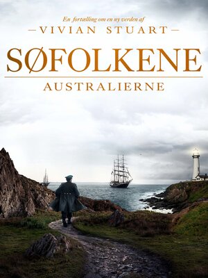 cover image of Søfolkene